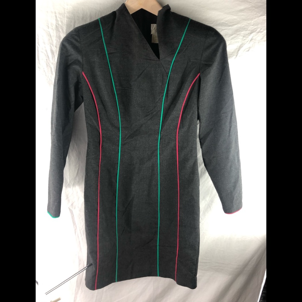 Vintage Apart dress